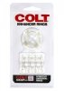 COLT Enhancer Rings Transparent